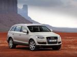 Audi Q7 3.0 TDI Quattro 2005 года